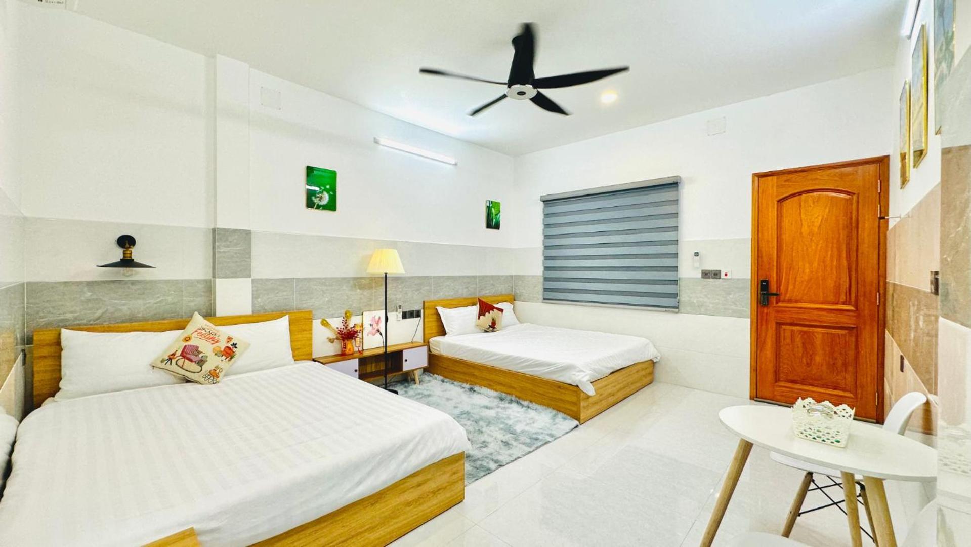 Aloha Saigon Premium By Local Travel Experts - Newly Opened, Less-touristy Location, Spacious Rooms, Glass Shower Bathroom, Free Breakfast & Walking Tour * Hô Chi Minh-Ville