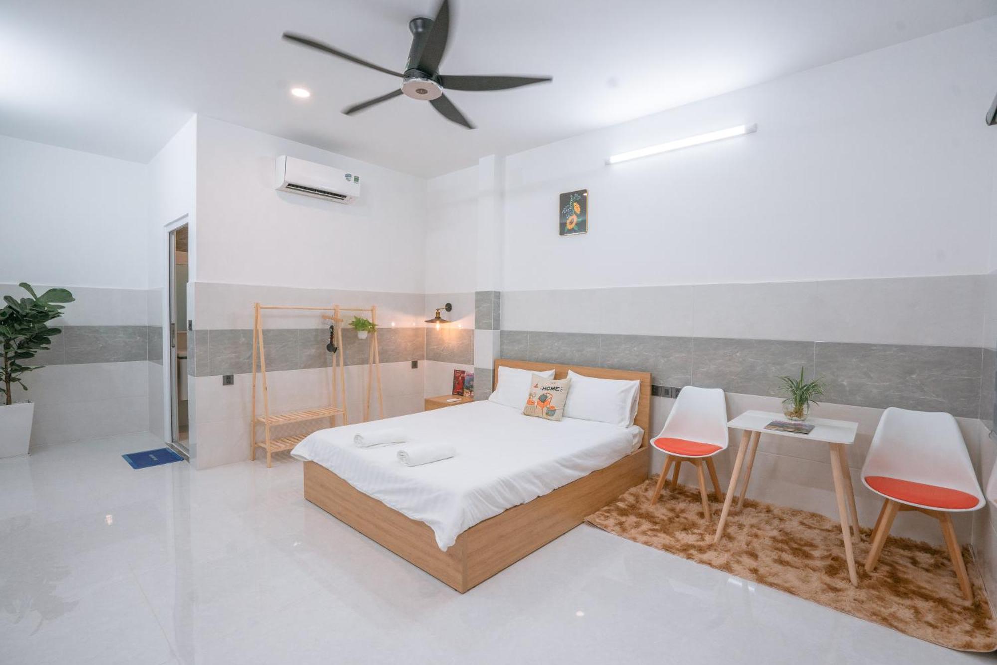 Aloha Saigon Premium By Local Travel Experts - Newly Opened, Less-touristy Location, Spacious Rooms, Glass Shower Bathroom, Free Breakfast & Walking Tour Hô Chi Minh-Ville