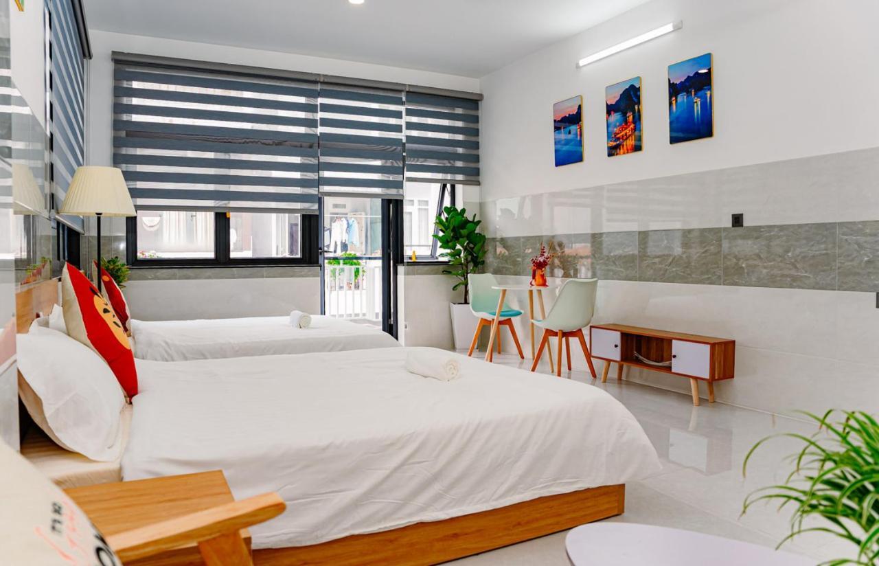Aloha Saigon Premium By Local Travel Experts - Newly Opened, Less-touristy Location, Spacious Rooms, Glass Shower Bathroom, Free Breakfast & Walking Tour Auberge de jeunesse