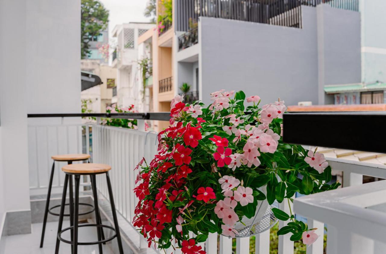 Aloha Saigon Premium By Local Travel Experts - Newly Opened, Less-touristy Location, Spacious Rooms, Glass Shower Bathroom, Free Breakfast & Walking Tour Auberge de jeunesse Hô Chi Minh-Ville