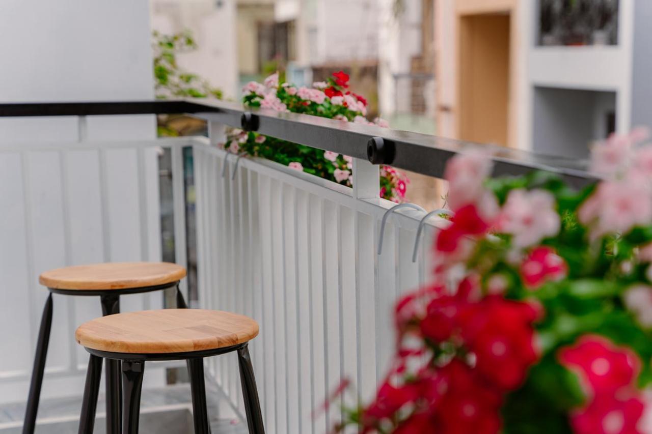 Aloha Saigon Premium By Local Travel Experts - Newly Opened, Less-touristy Location, Spacious Rooms, Glass Shower Bathroom, Free Breakfast & Walking Tour Hô Chi Minh-Ville