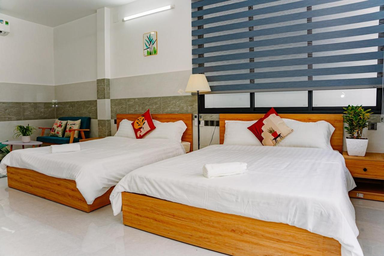 Aloha Saigon Premium By Local Travel Experts - Newly Opened, Less-touristy Location, Spacious Rooms, Glass Shower Bathroom, Free Breakfast & Walking Tour Auberge de jeunesse *