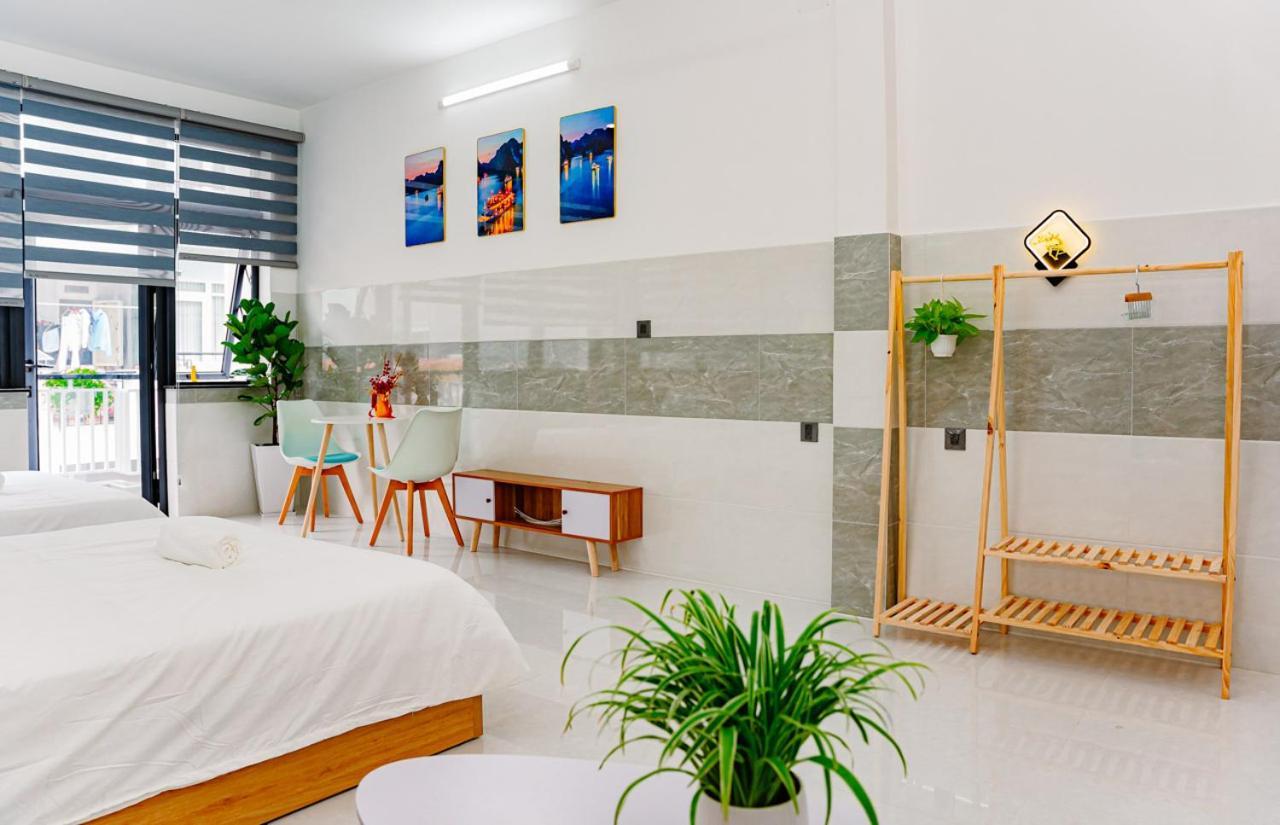 Aloha Saigon Premium By Local Travel Experts - Newly Opened, Less-touristy Location, Spacious Rooms, Glass Shower Bathroom, Free Breakfast & Walking Tour Auberge de jeunesse Hô Chi Minh-Ville