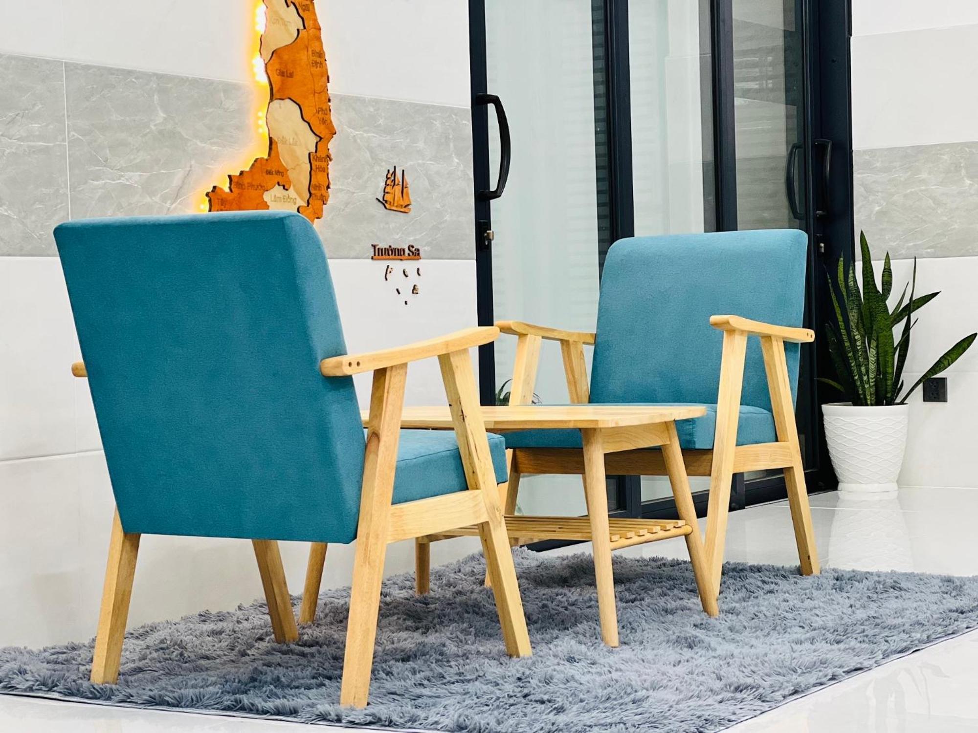 Auberge de jeunesse Aloha Saigon Premium By Local Travel Experts - Newly Opened, Less-touristy Location, Spacious Rooms, Glass Shower Bathroom, Free Breakfast & Walking Tour *